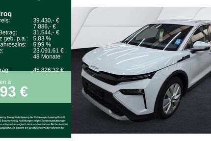 Skoda Elroq 19.437 km 39.430 &euro; Kehl 77694