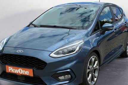 Ford Fiesta 110.400 km 11.430 &euro; Göppingen 73037