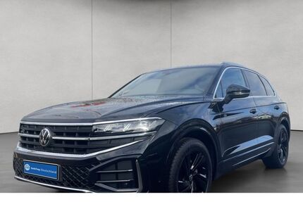 VW Touareg 9.270 km 74.890 &euro; Husum 25813