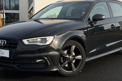 Audi A3 143.000 km 9.900 € Köln (Ostheim) 51107