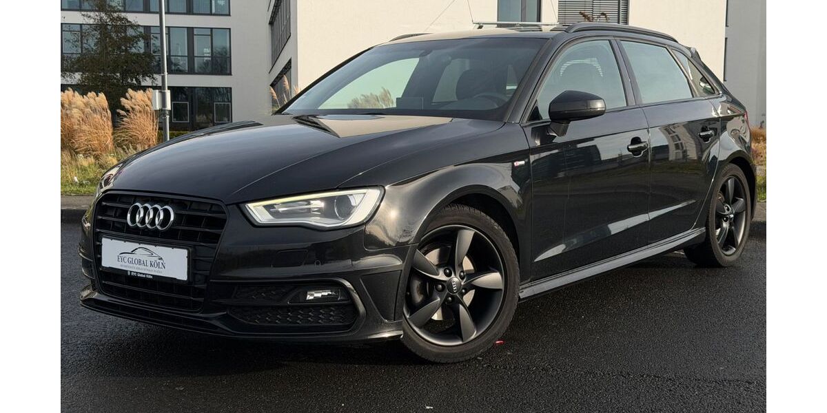 Audi A3 143.000 km 9.900 € Köln (Ostheim) 51107