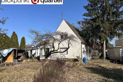 Grundstück zu verkaufen in Fürth 579.000 € 810 m²