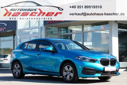 BMW 118 89.400 km 20.980 &euro; Dresden 01139