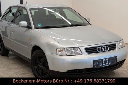 Audi A3 141.238 km 2.490 &euro; Eichwalde 15732