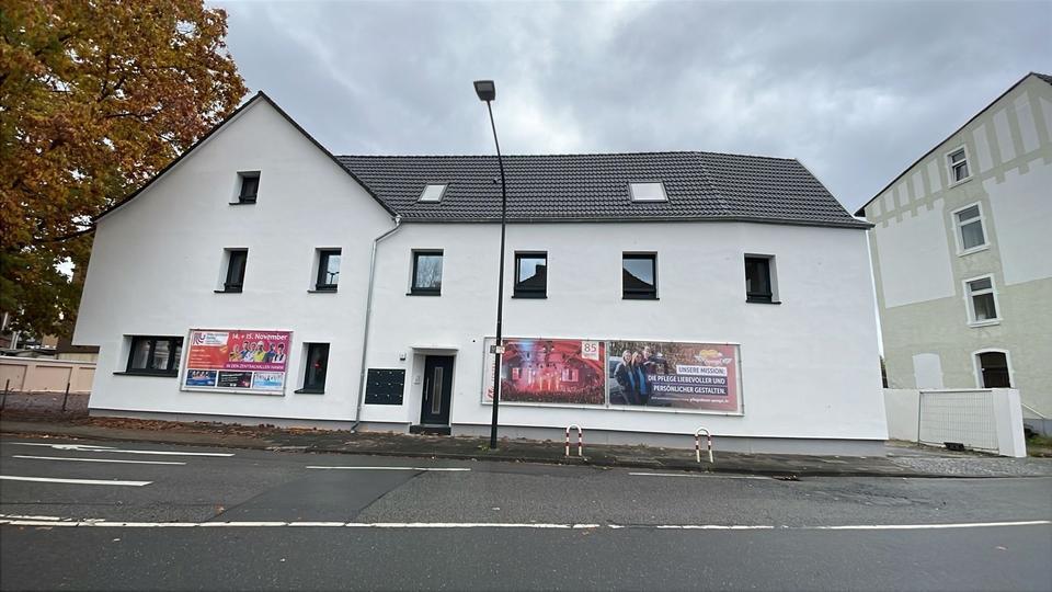 Kernsarnierte 2 Zimmer Wohnungen zimmer