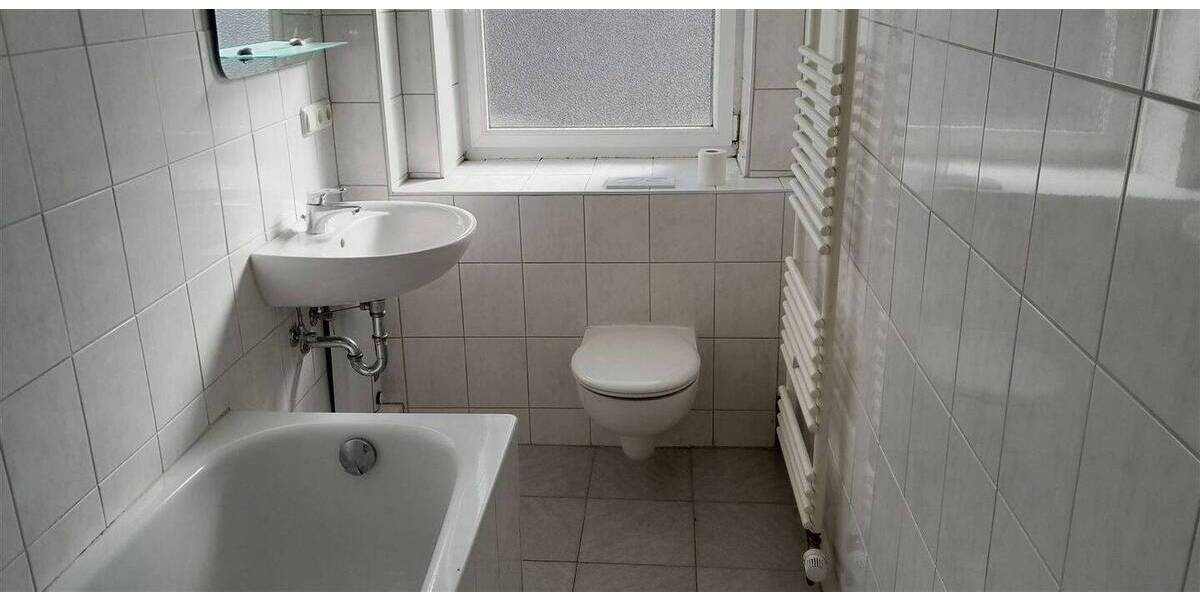Etagenwohnung Husum Husum - 2 Zimmer, 44 m&sup2;, 370&euro; | Angebot:26920787