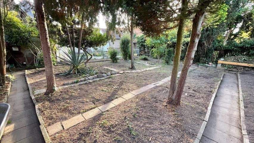 Einfamilienhaus Artern/Unstrut Artern - 3 Zimmer, 65 m&sup2;, 59.000&euro; | Angebot:25729412