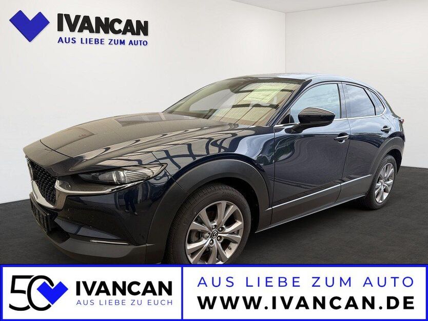 CX-30