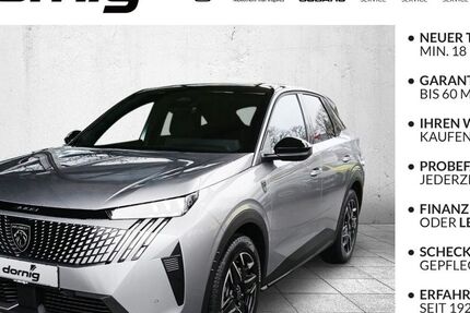 Peugeot 3008 1.193 km 39.980 &euro; Hof 95030