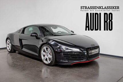 Audi R8 74.200 km 49.900 € Münster 48165
