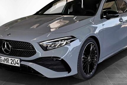 Mercedes-Benz A 200 4.037 km 38.999 € Achern 77855