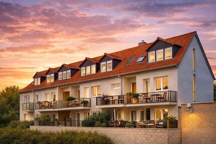 Wohnung Erlensee - 3 Zimmer, 64 m&sup2;, 245.000&euro; | Angebot:26030188