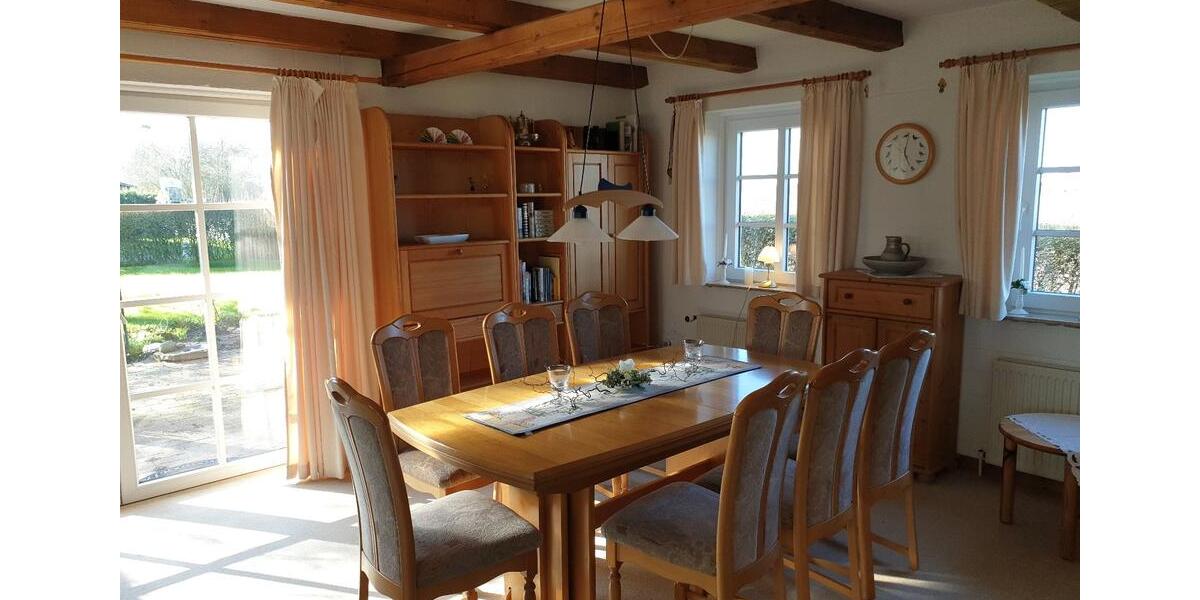 Einfamilienhaus Steinbergkirche - 4 Zimmer, 103 m&sup2;, 1.600&euro; | Angebot:25406326