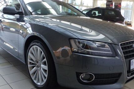 Audi A5 75.620 km 13.400 &euro; Lauta 02991