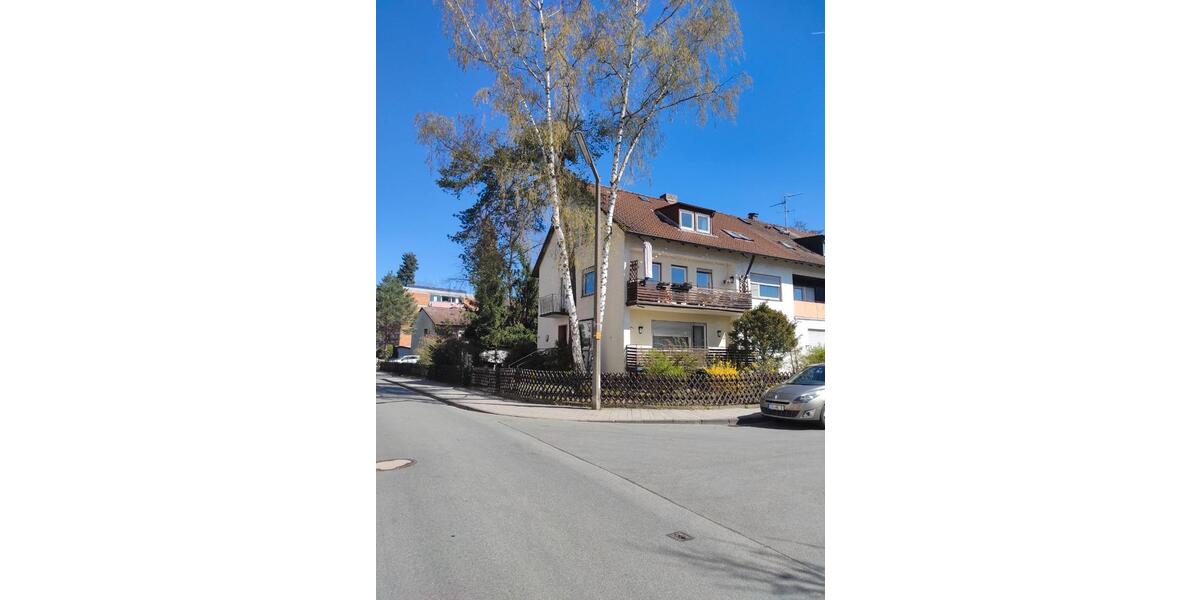 Mehrfamilienhaus, Wohnhaus Erlangen Bruck - 790.000&euro; | Angebot:26951682