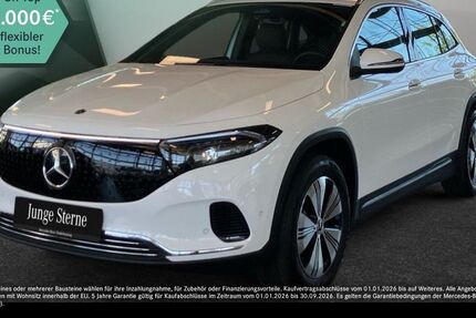 Mercedes-Benz EQA 8.427 km 39.490 &euro; Stuttgart 70469
