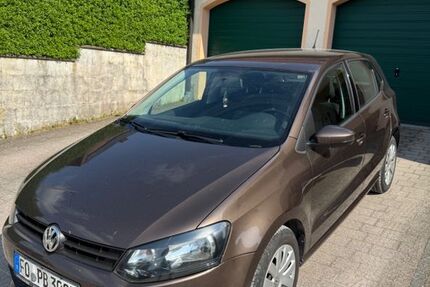 VW Polo 171.000 km 4.900 &euro; Gößweinstein 91327