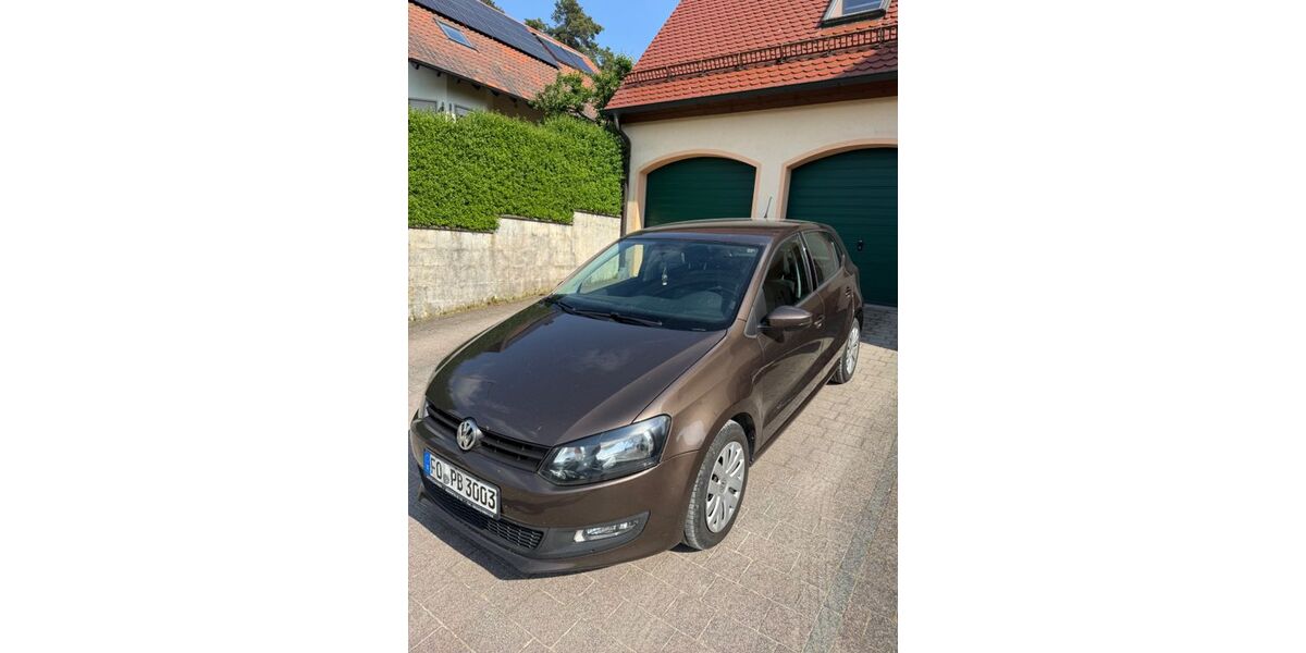VW Polo 171.000 km 4.900 &euro; Gößweinstein 91327