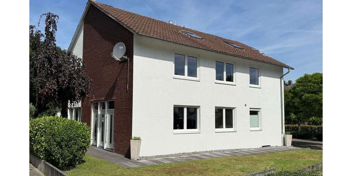 Einfamilienhaus Rheine - 5 Zimmer, 136 m&sup2;, 450.000&euro; | Angebot:27101959