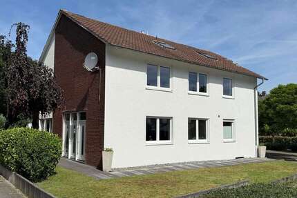 Haus Rheine - 5 Zimmer, 136 m&sup2;, 450.000&euro; | Angebot:27101959