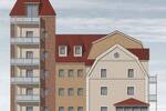 Etagenwohnung Kolkwitz Limberg - 2 Zimmer, 72 m&sup2;, 720&euro; | Angebot:25732878