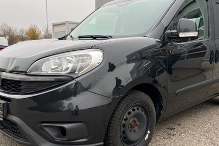 Fiat Doblo 250.000 km 3.690 € Riemerling 85521