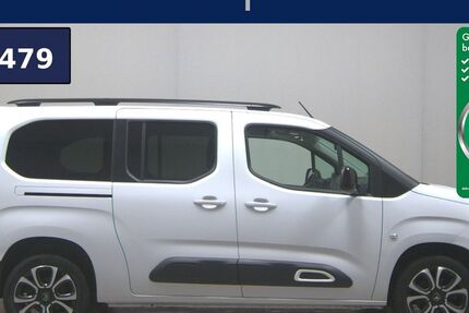 Citroen Berlingo 132.251 km 15.480 &euro; Gyhum/Bockel 27404