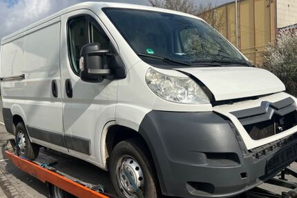 Citroen Jumper 159.000 km 3.950 &euro; Mannheim 68169