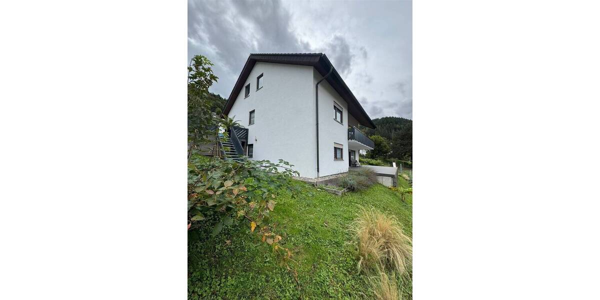 Einfamilienhaus Gernsbach Lautenbach - 8 Zimmer, 750.000&euro; | Angebot:25678516