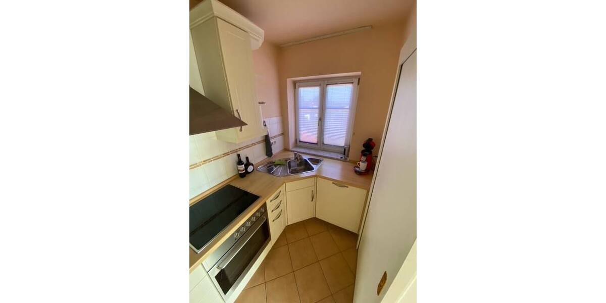 Etagenwohnung Ruhstorf - 3 Zimmer, 69 m&sup2;, 209.000&euro; | Angebot:26320714