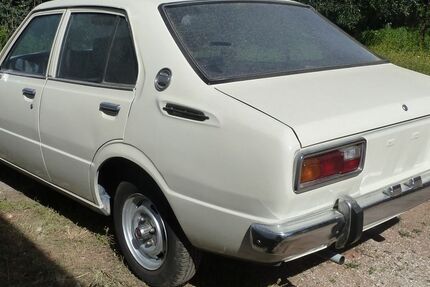Toyota Corolla 103.000 km 4.900 &euro; Ludwigsburg 71634