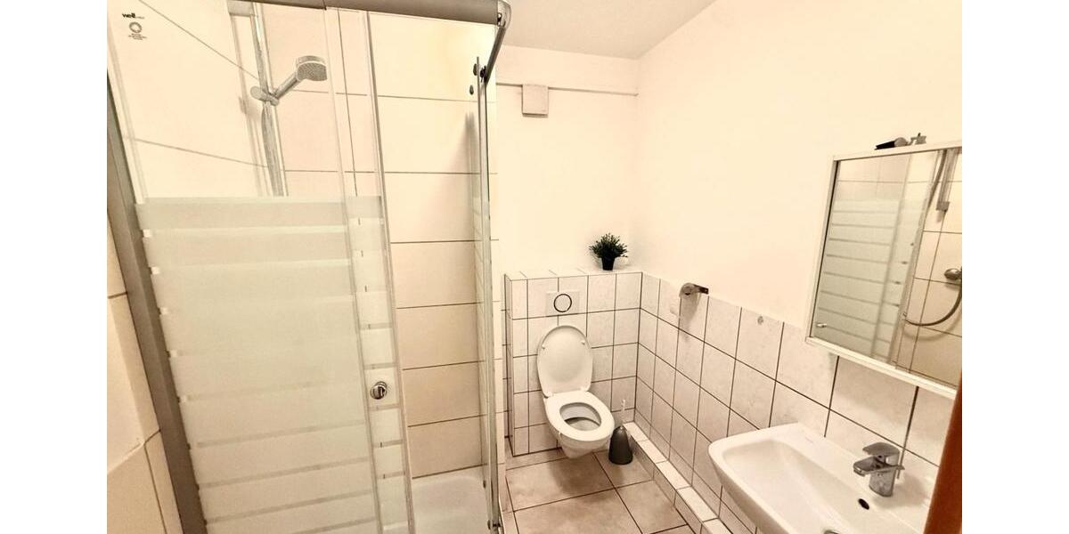 Etagenwohnung Hamburg Wandsbek - 1 Zimmer, 55 m&sup2;, 1.500&euro; | Angebot:26568272