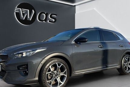 Kia XCeed 85.925 km 20.160 &euro; Stuhr 28816