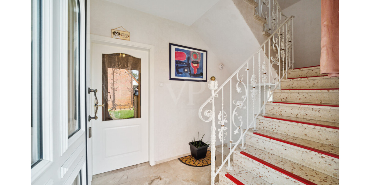 Familienglück oder Investment – Ihr Zweifamilienhaus mit Zukunft 6 zimmer