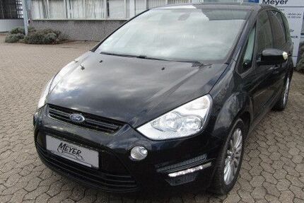 Ford S-Max 179.104 km 2.950 &euro; Bad Oeynhausen 32547