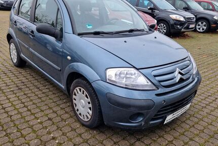 Citroen C3 90.000 km 999 € Ludwigshafen Am Rhein 67059