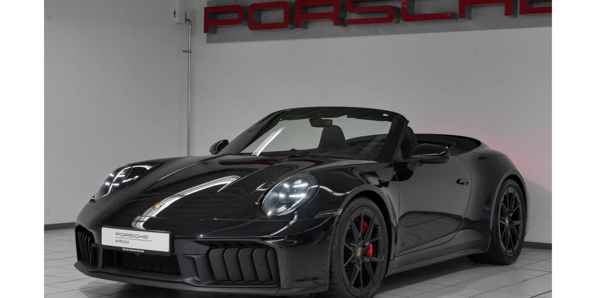 Porsche 911 Urmodell 2.000 km 194.890 &euro; Bremen 28207