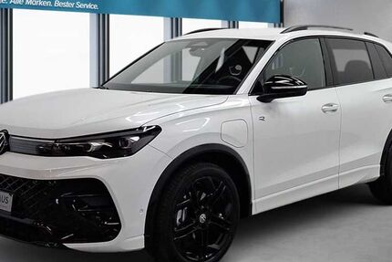 VW Tiguan 17.060 km 43.780 &euro; Maintal 63477