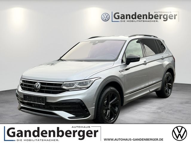 VW Tiguan Allspace 3.000 km 45.800 &euro; Pfungstadt 64319