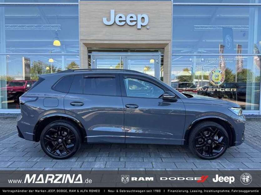 Tiguan