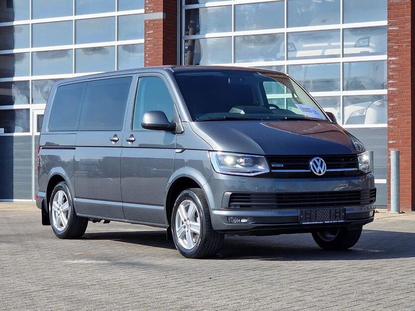 VW Andere 85.525 km 45.859 € Ravenstein 5371