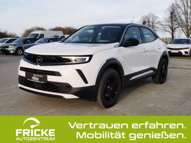 Opel Mokka 40.000 km 16.730 &euro; Lippstadt 59557