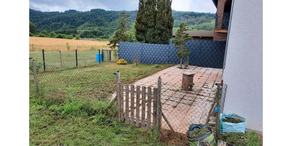 Doppelhaushälfte Konz - 3 Zimmer, 105 m&sup2;, 1.150&euro; | Angebot:25323767