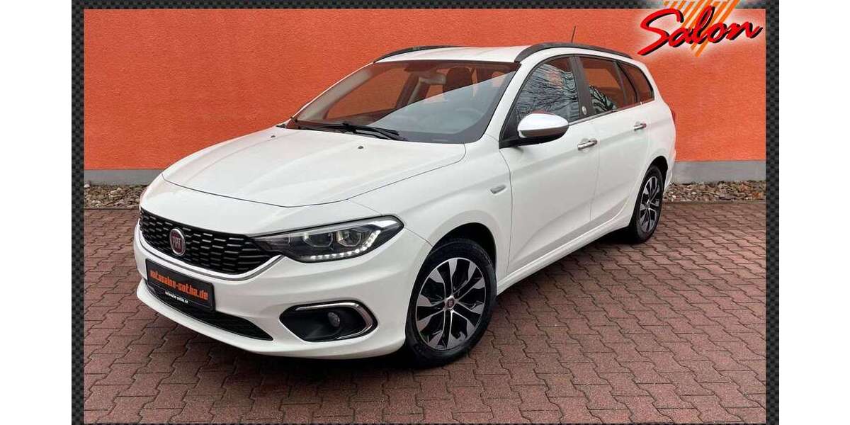 Fiat Tipo 144.373 km 9.890 € Gotha 99867