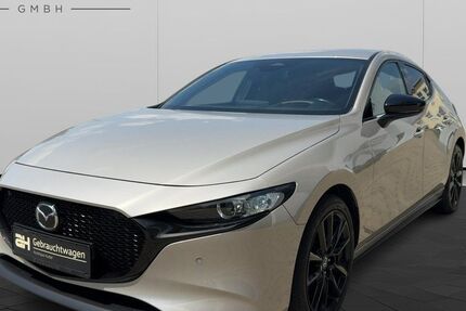 Mazda 3 33.705 km 18.990 &euro; Pfaffenhofen 85276