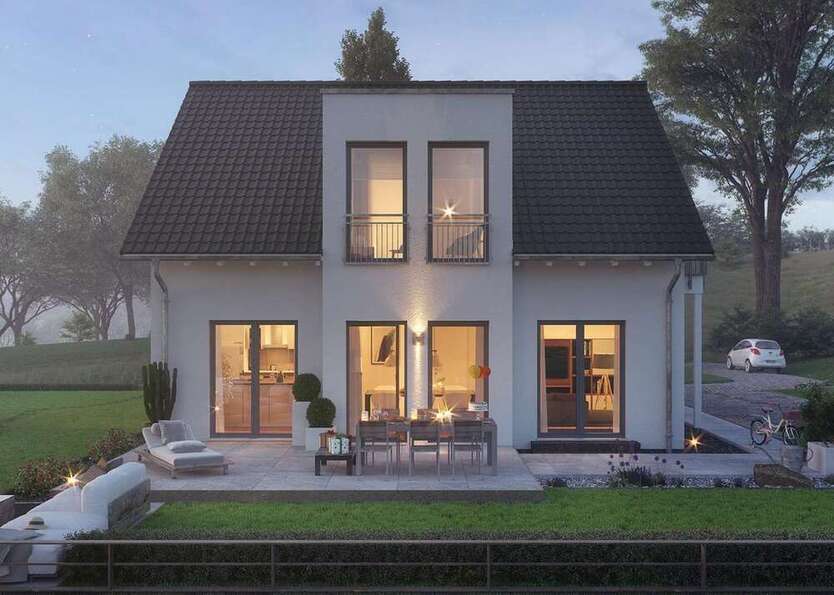 Haus zum Kaufen in Rangendingen 474.739 € 159 m²
