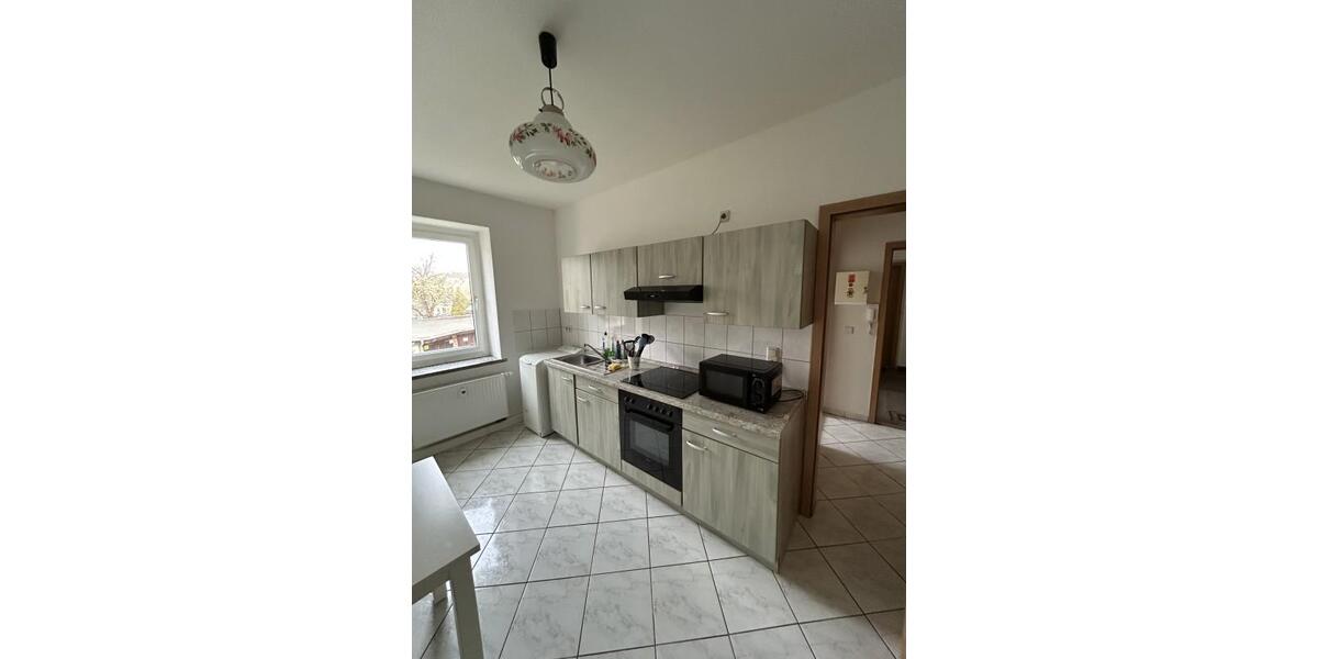 Etagenwohnung Mittweida - 1 Zimmer, 37 m&sup2;, 295&euro; | Angebot:25418302