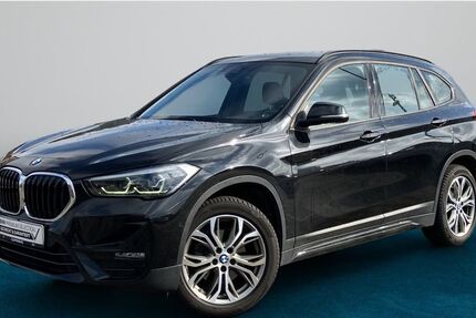 BMW X1 44.000 km 22.445 &euro; Bad Kreuznach 55543