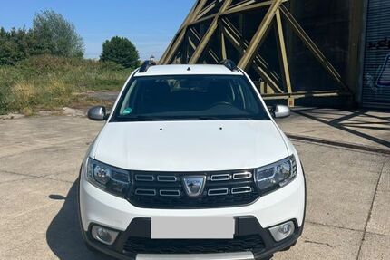 Dacia Sandero 103.500 km 8.800 &euro; Schwanau 77963