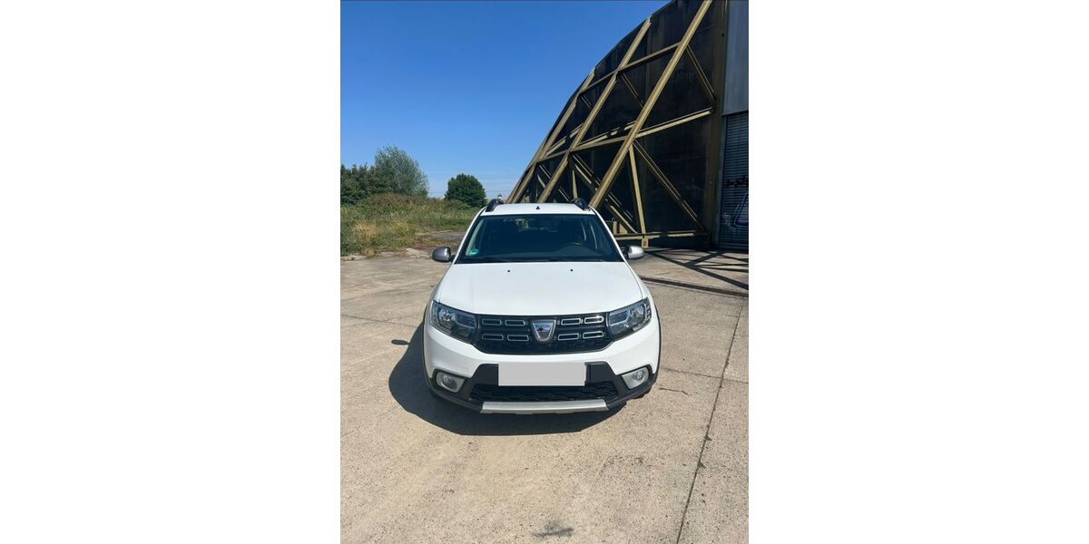 Dacia Sandero 103.500 km 8.800 &euro; Schwanau 77963